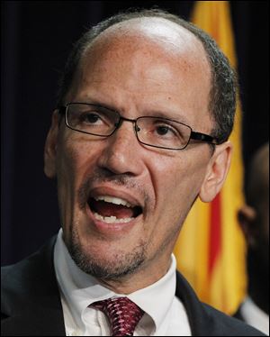 Thomas Perez