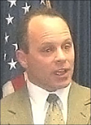 Mark Kleinhans