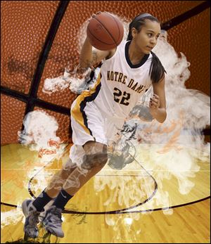 Jayda Worthy