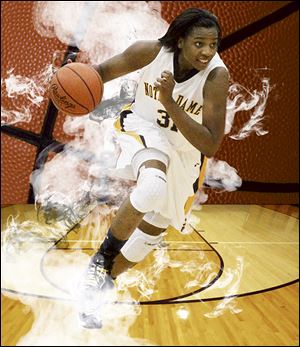 Tierra Floyd