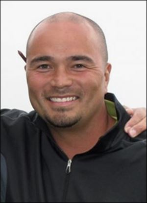 Mark Mihal