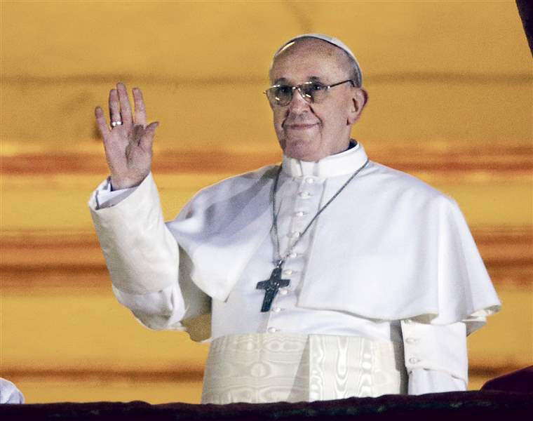 Cardinal-Jorge-Bergoglio-of-Argentina