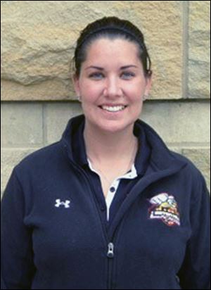 Kristina Quigley.