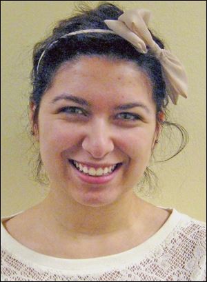 Amanda Suarez