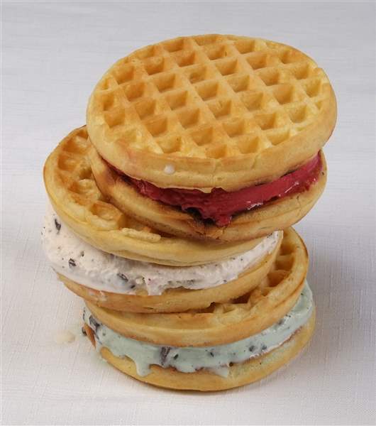 waffle-ice-cream