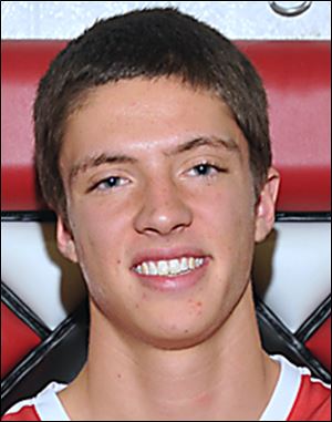 Collin Bzvoi