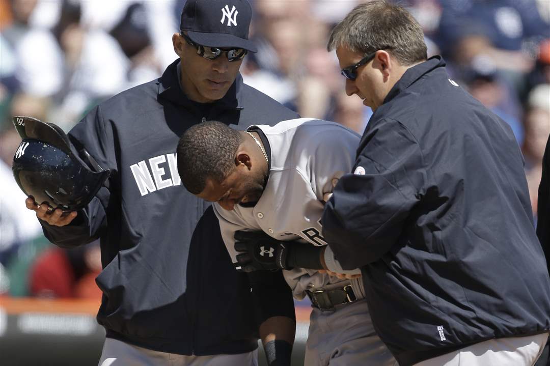 Yankees-Tigers-Baseball-16