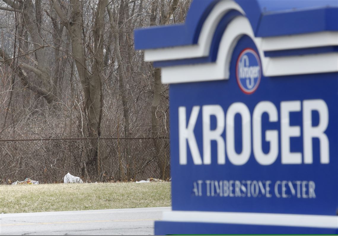 kroger recycling hours