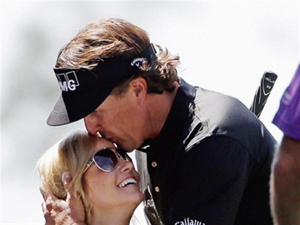 Nerves even get to former Masters champions | The Blade