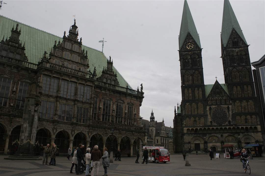 Bremen-Germany-4-14