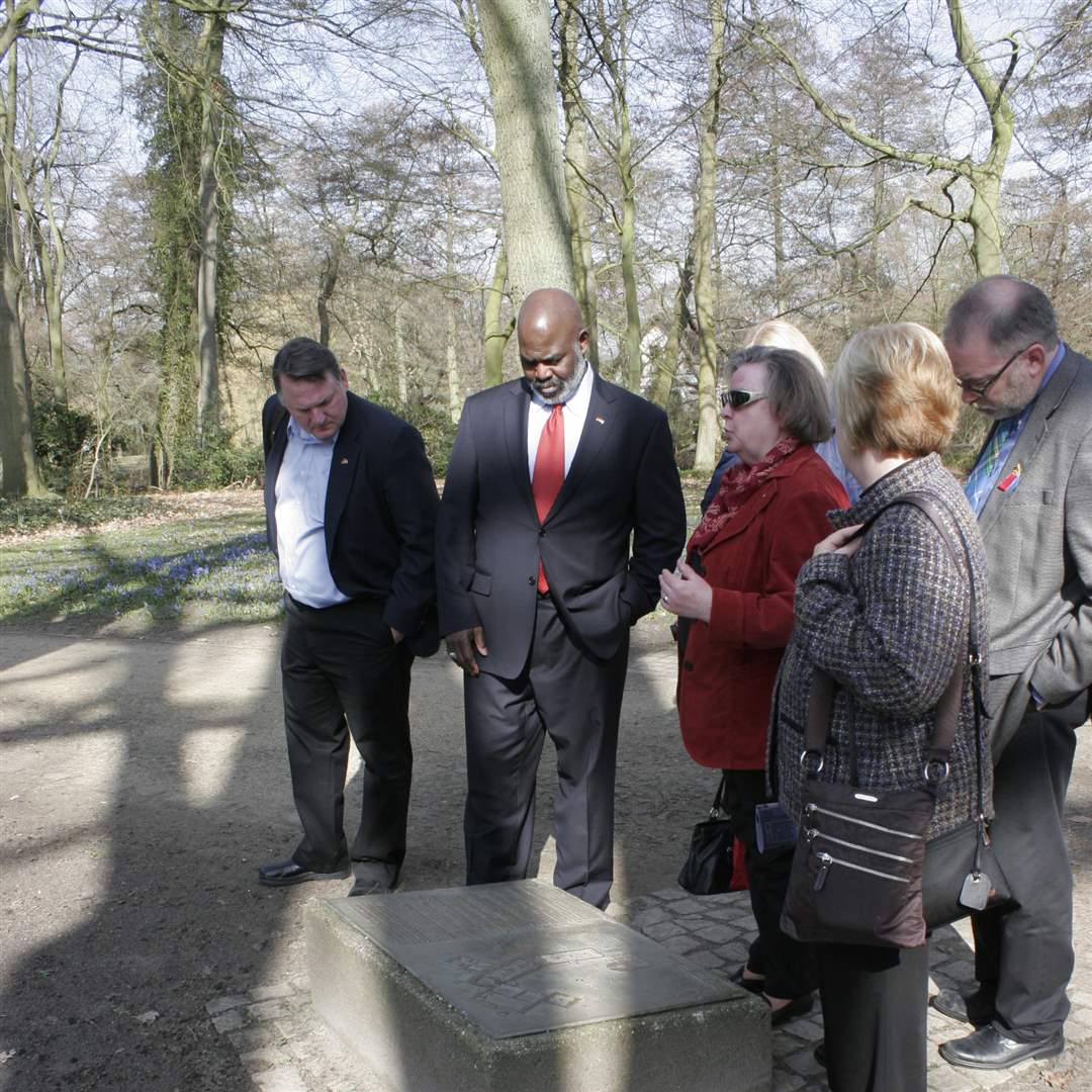 castle-marker-in-delmenhorst