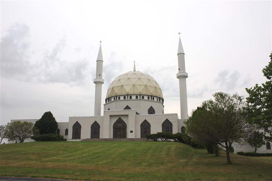 Islamic-Center-Perrysburg