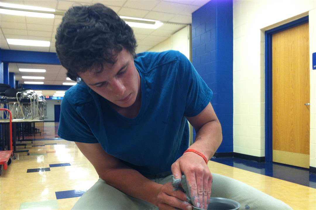 Art-Show-demonstration