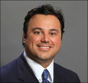 Arturo Polizzi has been named chief operating officer of ProMedica Toledo Hospital and ProMedica Children's Hospital, effective June 17. He is now  chief human resources officer for ProMedica.   
