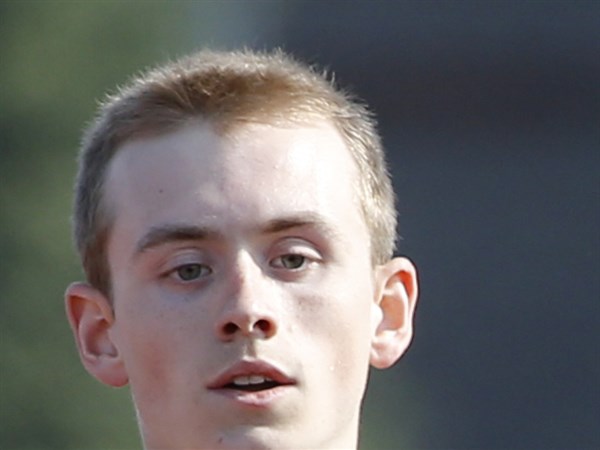 Student of the week: Corey Fink | The Blade