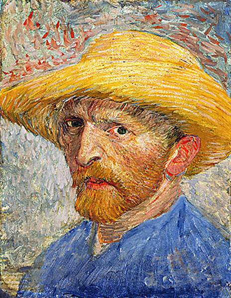 DIA-van-Gogh-self-portrait-This-self-portrait-of-Vincent-van-Gogh