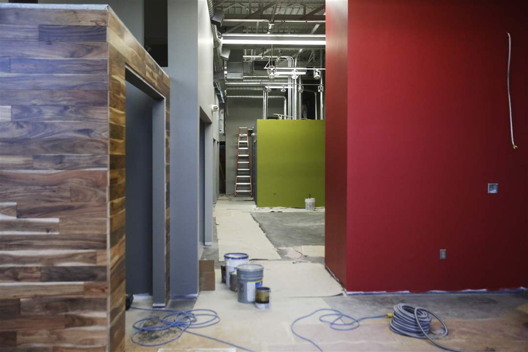 New-marketing-office-space