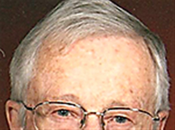 Charles E. 'Ed' Craddock, 1930-2013; Insurance broker rose to V.P.of firm, served in Korean War ...