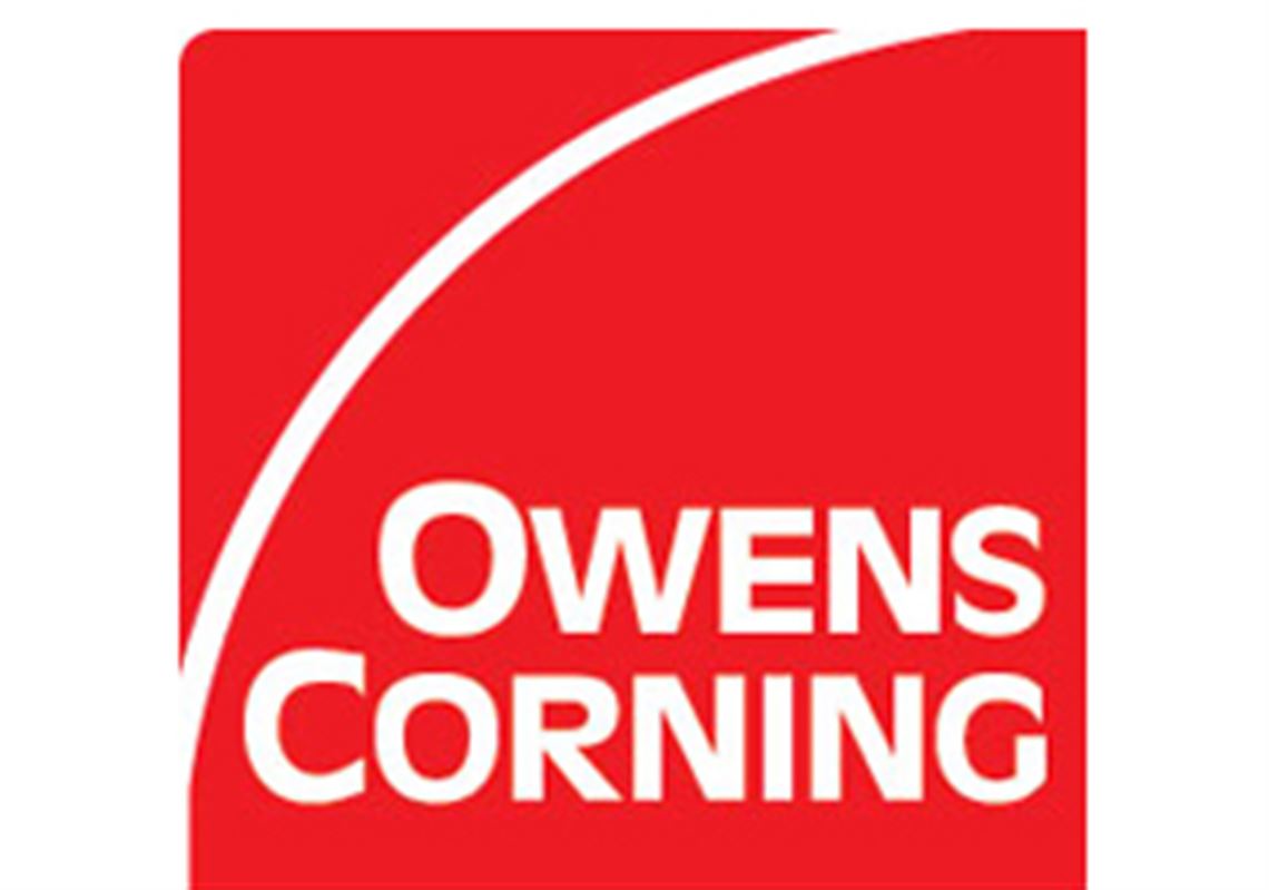 Owens Corning plans Fort Smith expansion with new jobs