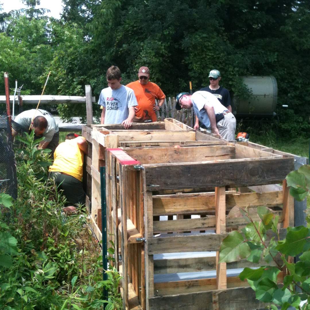finished-compost-system