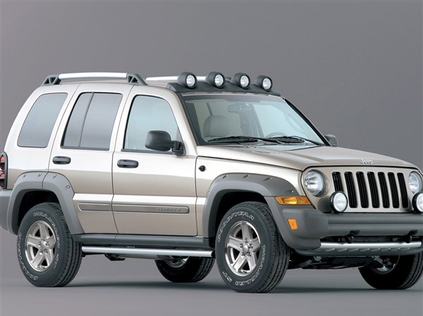Jeep’s safety recall of 2 SUV models likely to begin in