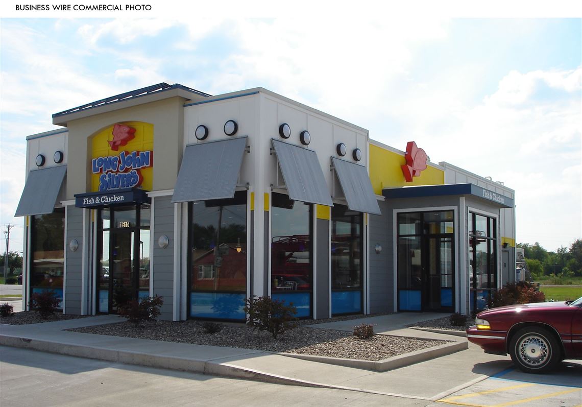 Study Long John Silver S Big Catch Worst In U S The Blade