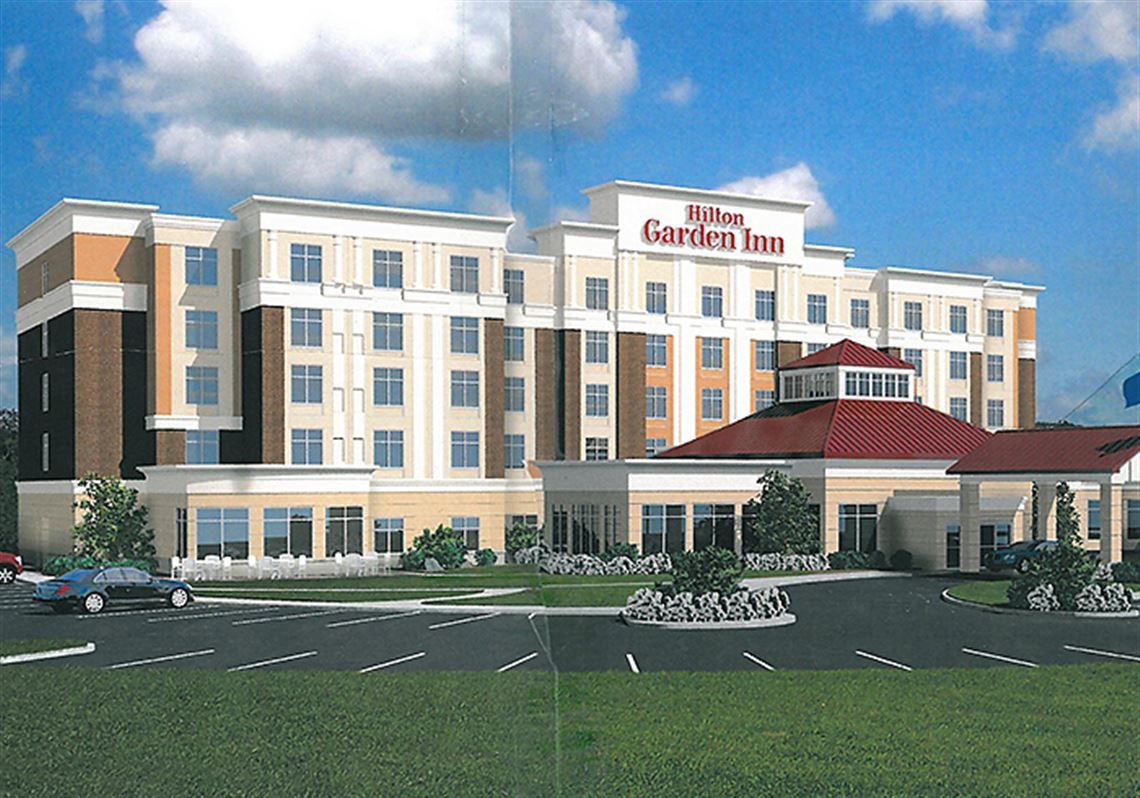 Findlay Set To Get Hilton Branded Hotel Toledo Blade