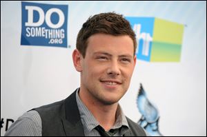Cory Monteith, the handsome young actor who shot to fame in the hit TV series Glee but was beset by addiction struggles so fierce that he once said he was lucky to be alive, was found dead in a hotel room, police said. He was 31.