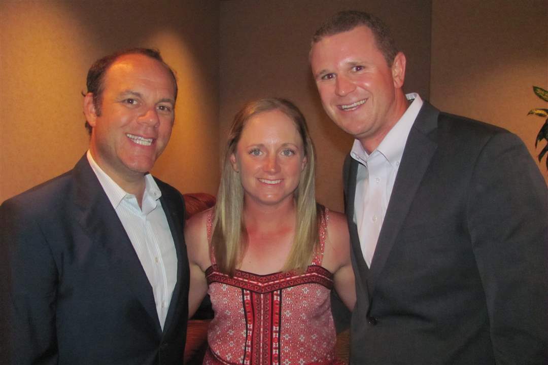 LPGA-gala-stacy-lewis-cornillie-tom-papa