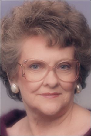 Barbara Romaker