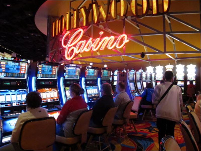 How Online Casinos Function 3