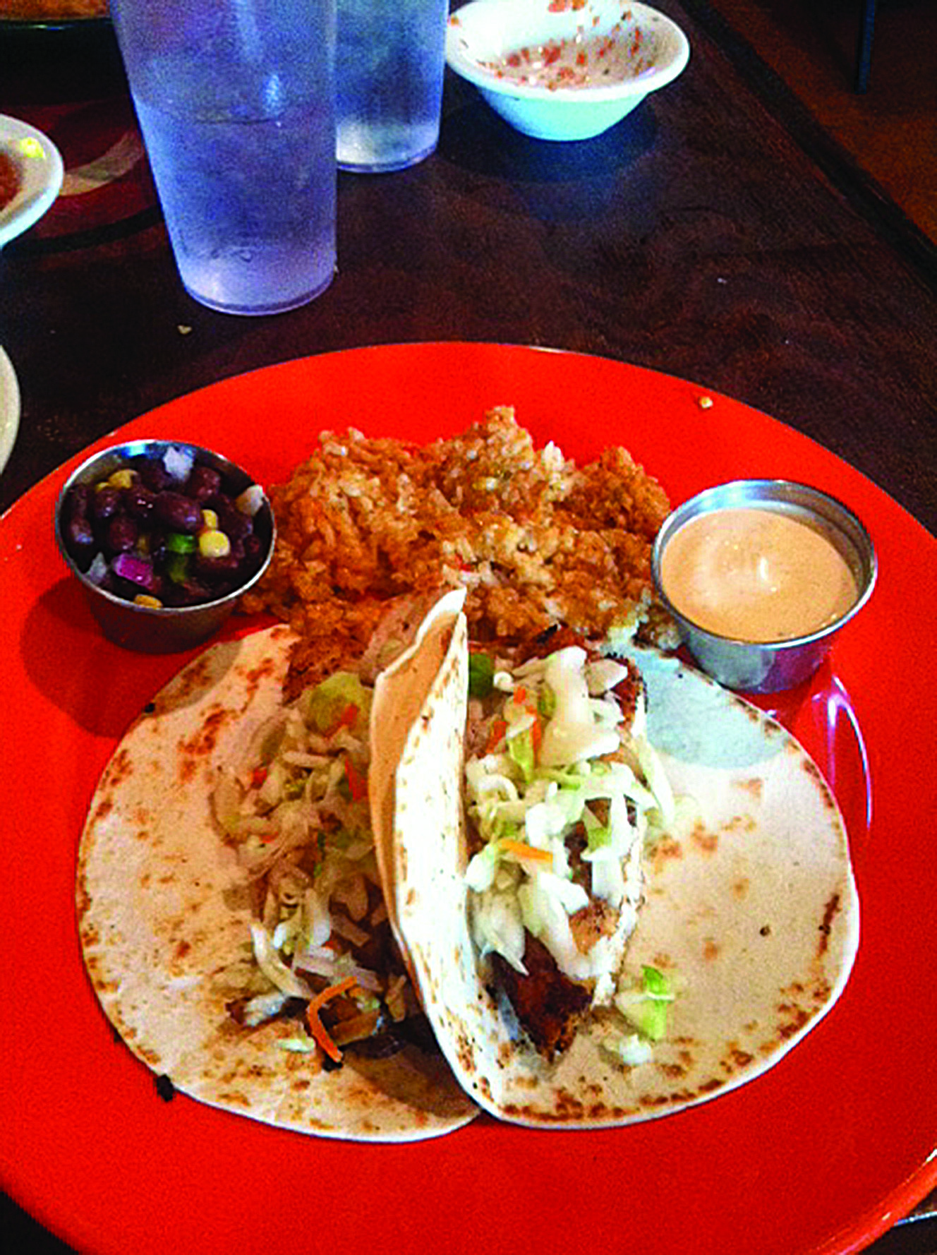 Sylvania cantina serves up Mexican with flair The Blade