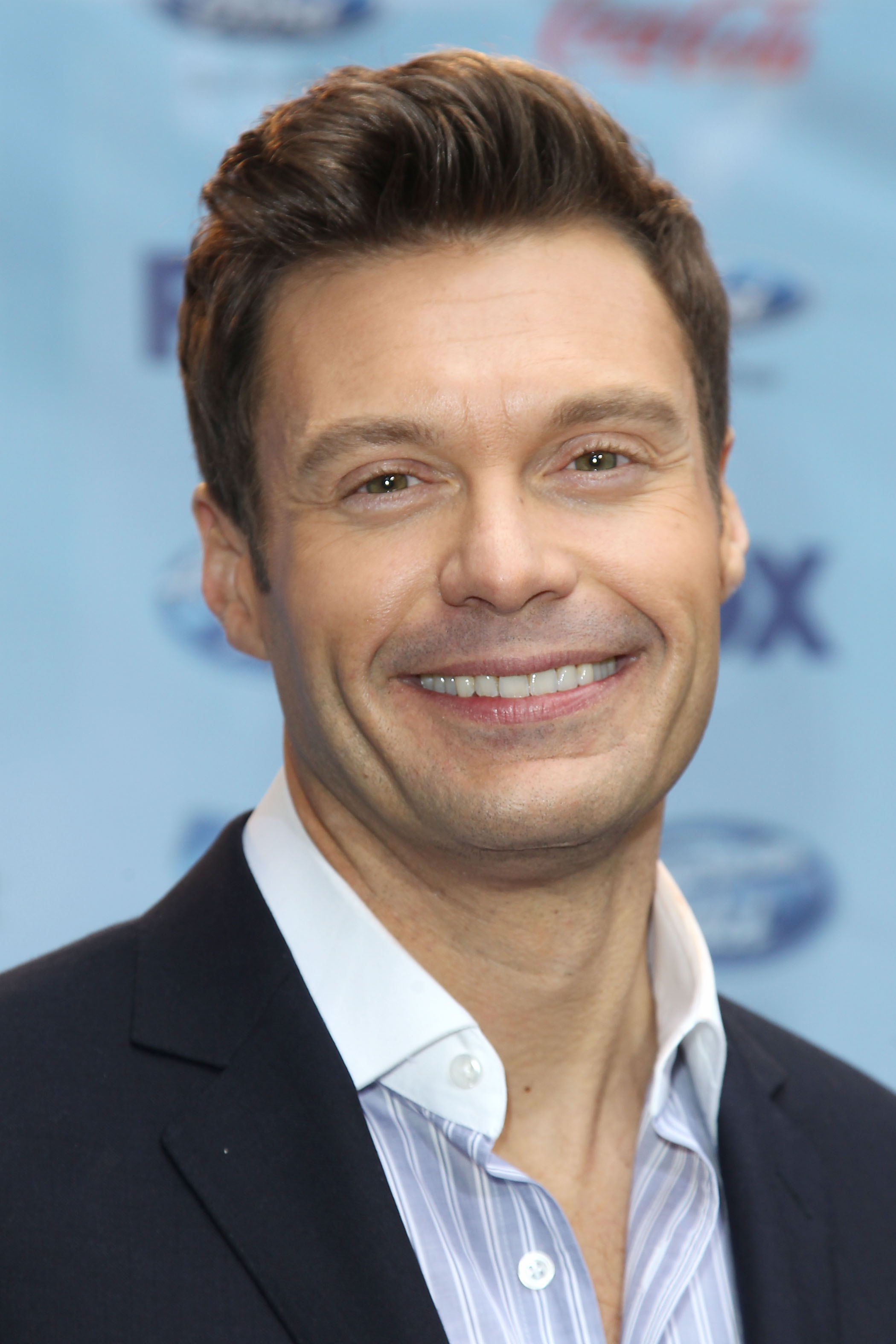 Ryan Seacrest to host new NBC game show - The Blade