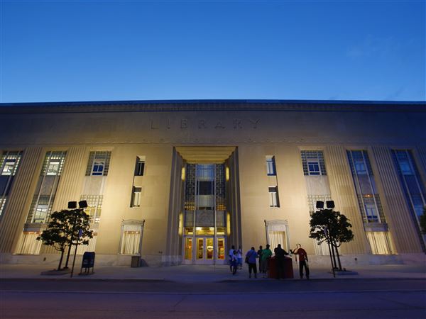 Library announces reduced hours at 4 locations effective Jan. 4