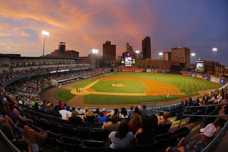 Mud-Hens-Sun-set