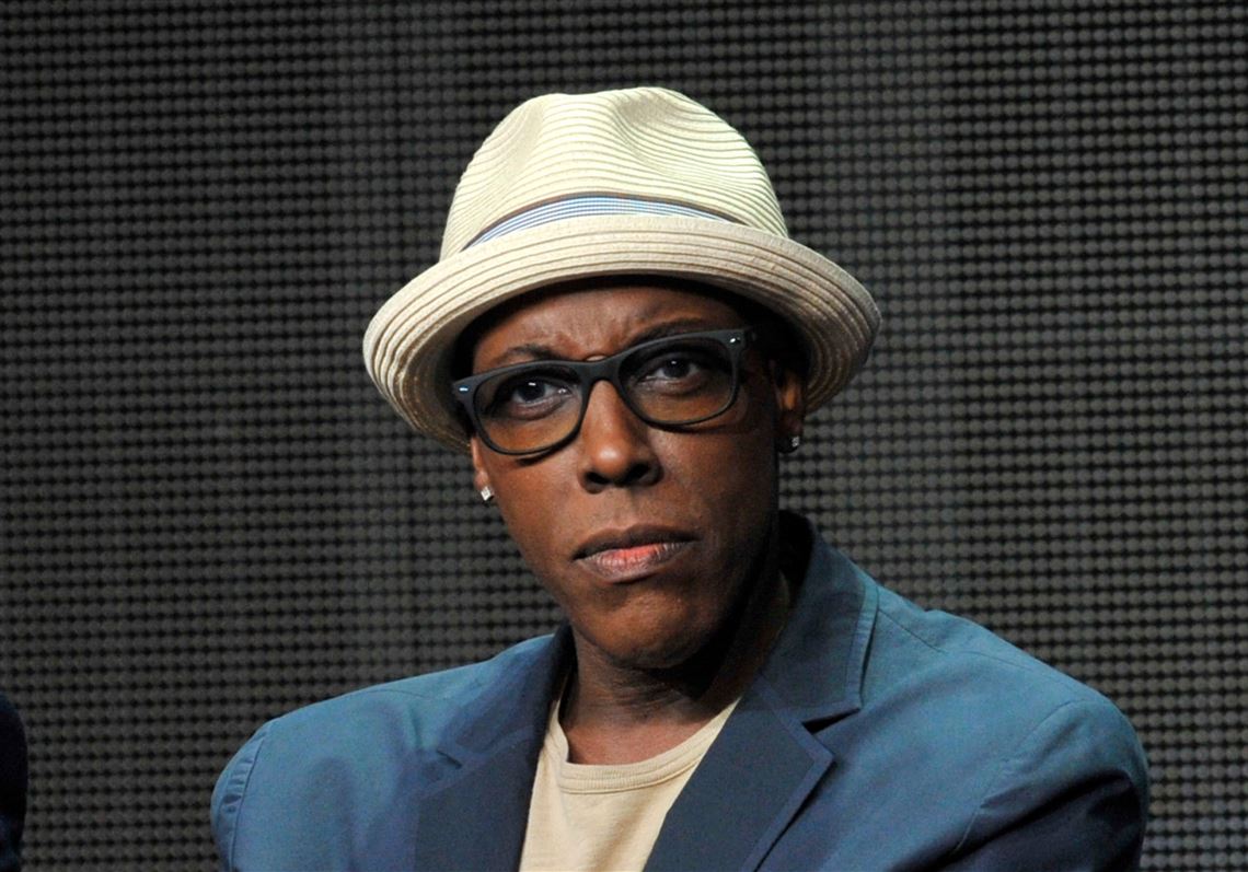 Arsenio Hall Picks Up Where He Left Off With Return To Late Night