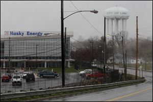 Husky Energy, a Canadian company, operates an oil refinery in Lima.