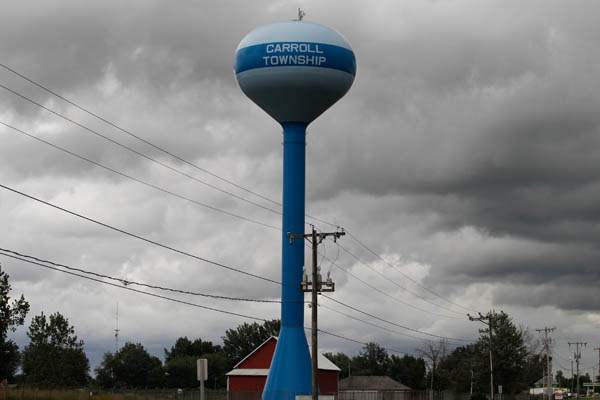 The-Carroll-Township-Water-Tower-i