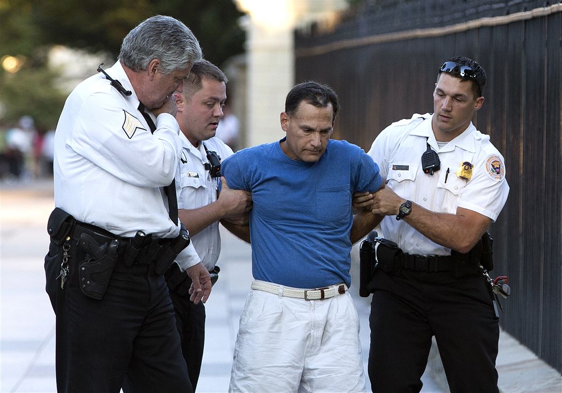 Un hombre habría matado a su exnovia en Florida. Una publicación en TikTok condujo a su captura en México - News Directory 3