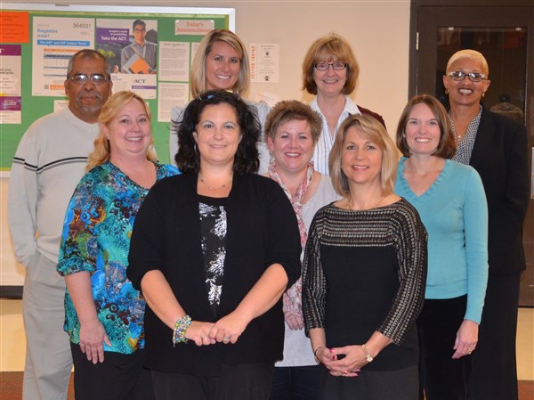 Educators Of The Year Honored The Blade