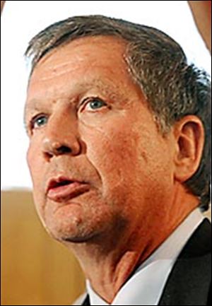 Kasich