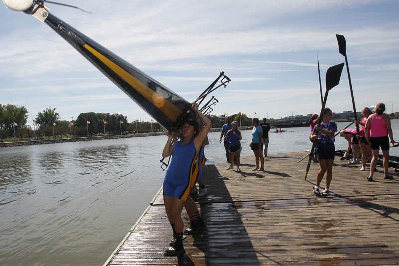 Frogtown-Regatta-St-Ursula