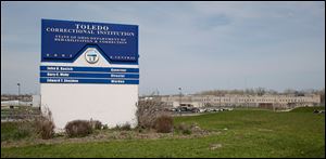 Toledo Correctional Institution.