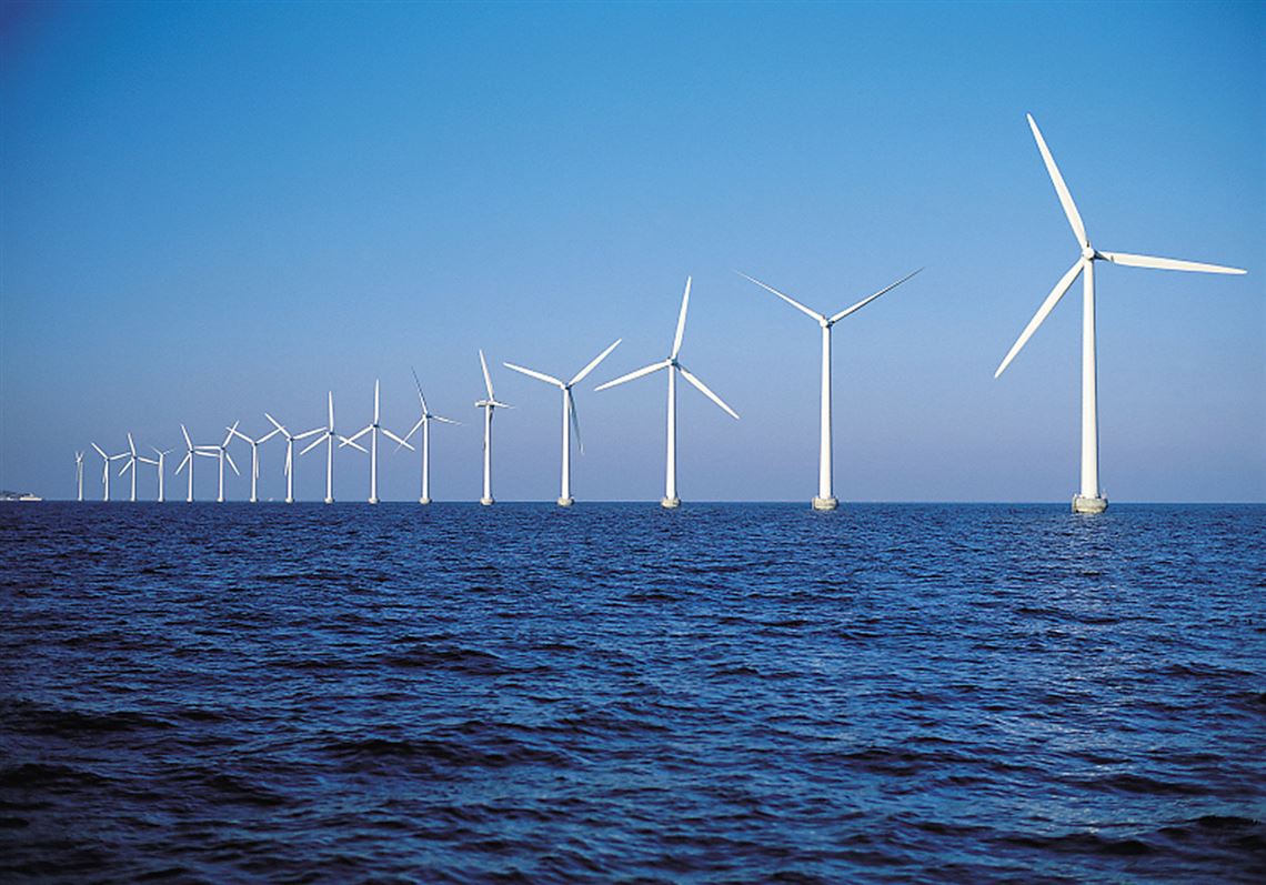 Composite Materials For Wind Power Turbine Blades Vários Materiais