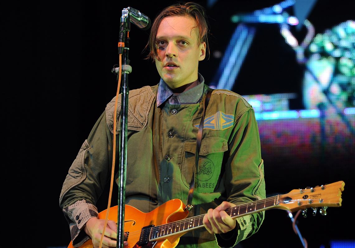 Win Butler