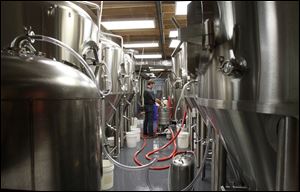 The Alchemist brewery’s distinctive Heady Topper has become so popular its sales have grown 600 percent in two years. With success comes growing pains for the Vermont brewer, which will close and move its retail operations to avoid legal problems with its neighbors. 