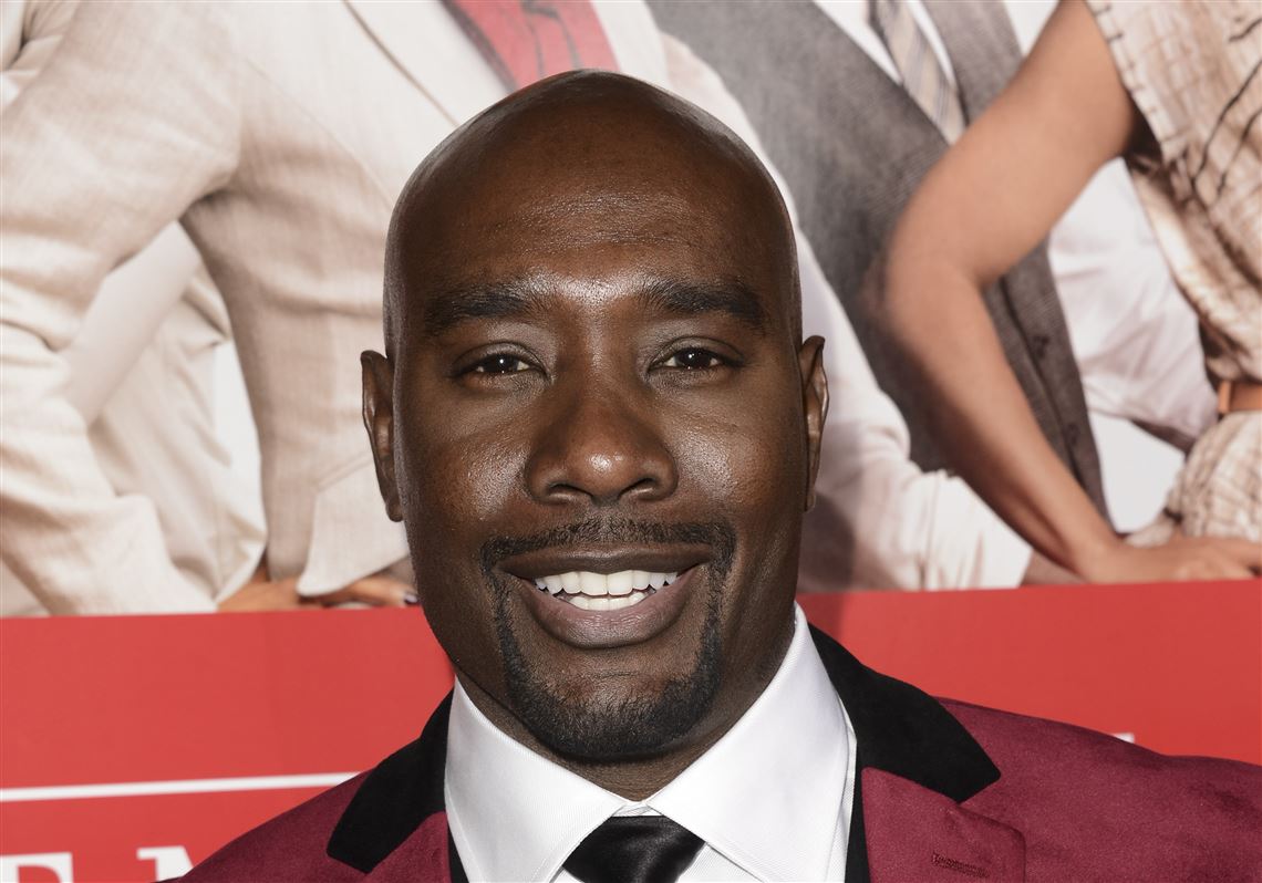 Best Man' revives lure of Morris Chestnut.