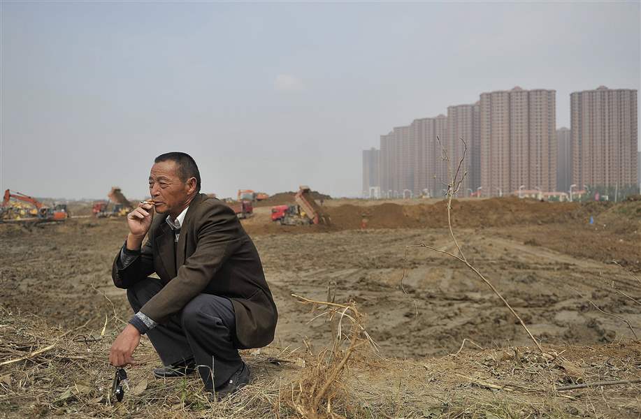 China-Land-Reform