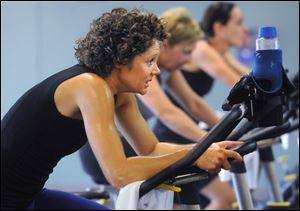The weight loss that exercise helps hasten is a major driver of health improvements, particularly for Type 2 diabetics.