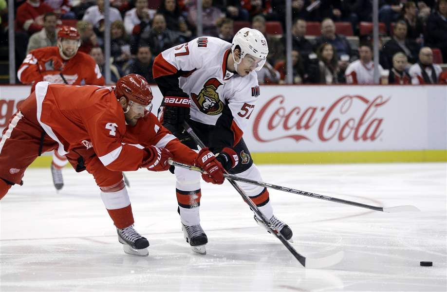 Senators-Red-Wings-Hockey